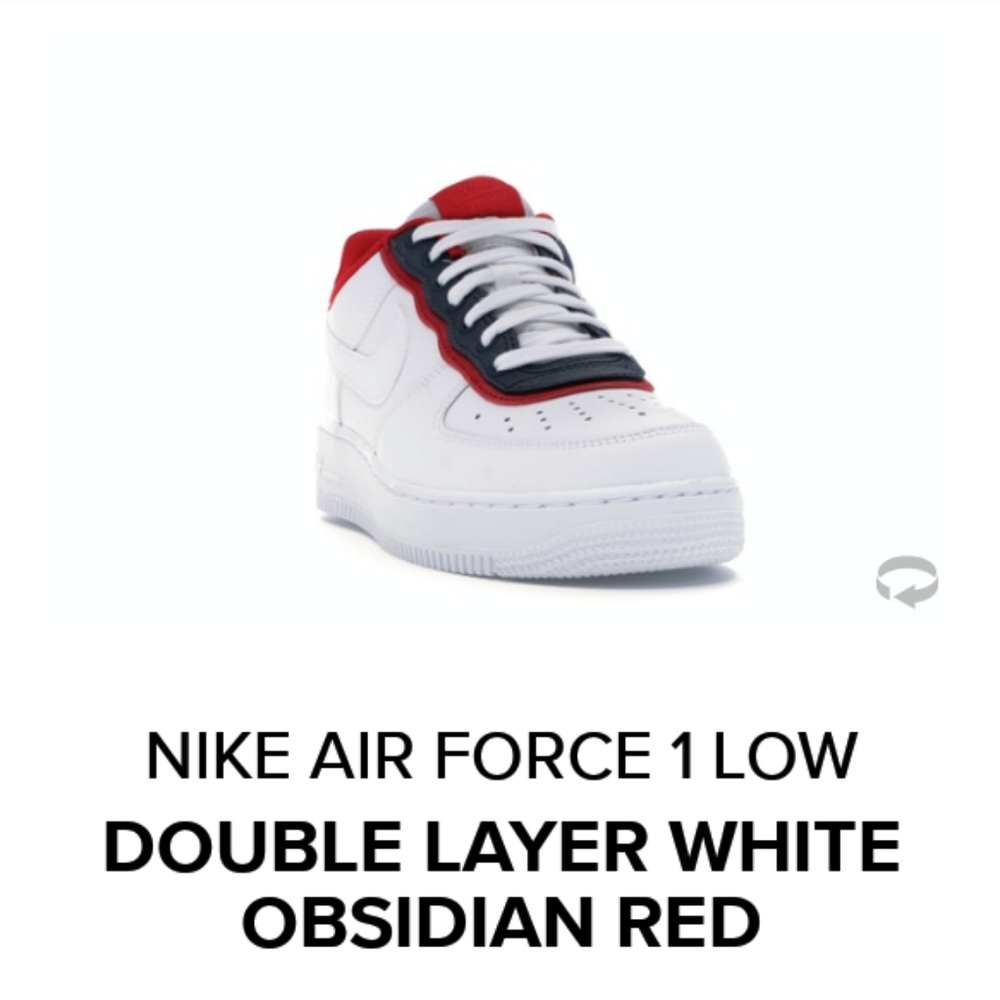 Air force 1